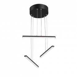 Подвесной светильник Vitaluce V3046 V3046-1/3S