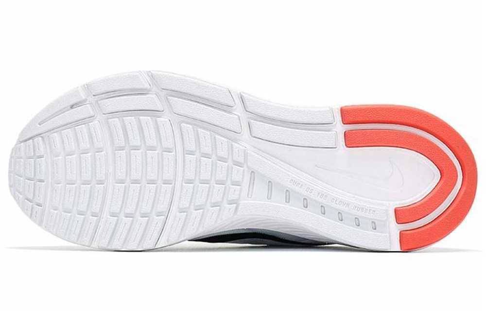 Кроссовки Nike Zoom Structure 24 (Женская размерная сетка)