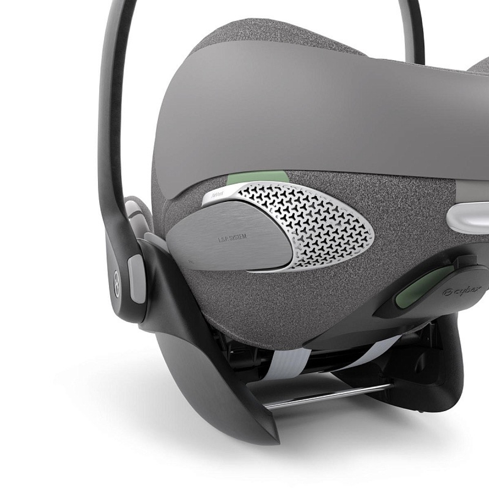 Кресло Cybex Cloud T i-Size