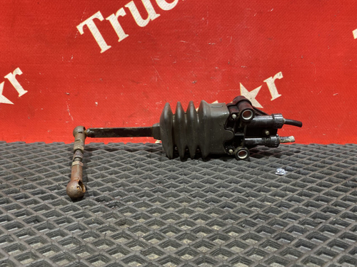 Кран уровня пола кабины 2023г