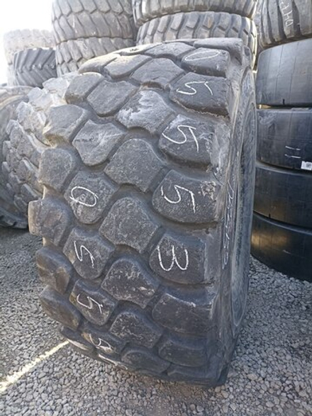 29.5R25 Michelin X SUPER TERRAIN AD шина б/у