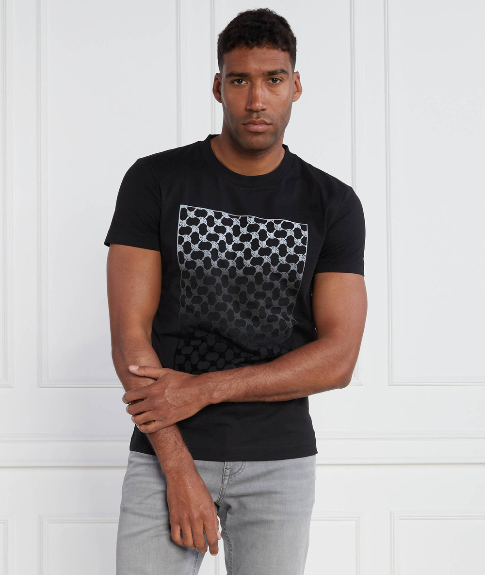 Футболка Baptiste Joop! - черный(30038506)