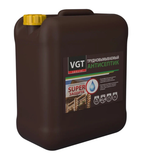 Антисептик трудновымываемый VGT