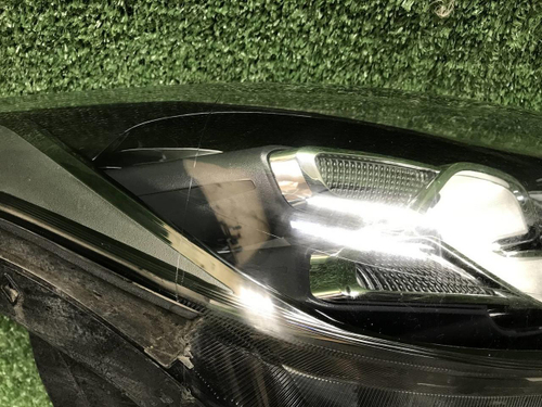 Фара правая Kia Ceed 3 (2018-2021) LED
