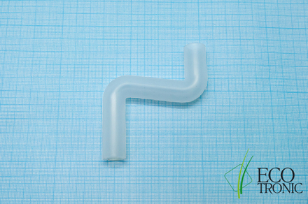 Трубка силиконовая B70