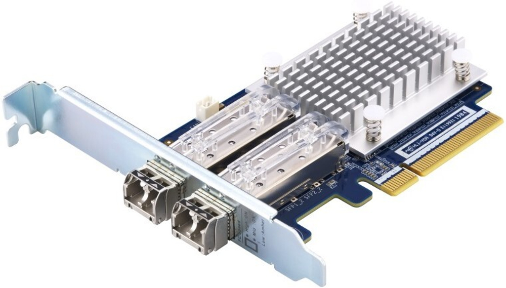 Адаптер  QNAP QXP-16G2FC