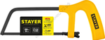 STAYER Ножовка-мини по металлу (1561)
