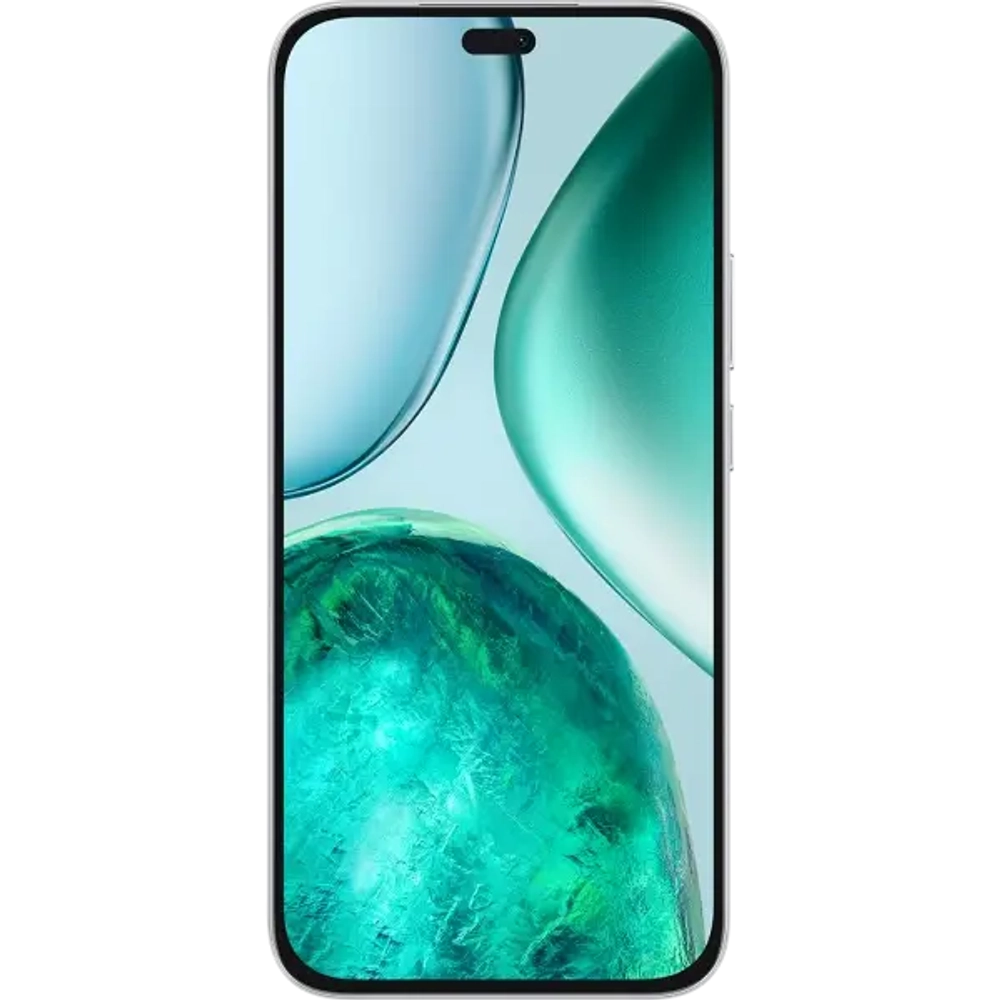 Смартфон Honor X8c 8/256Gb Moonlight White (ABR-LX1)