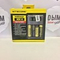 Зарядное устройство New Nitecore Battery, i4