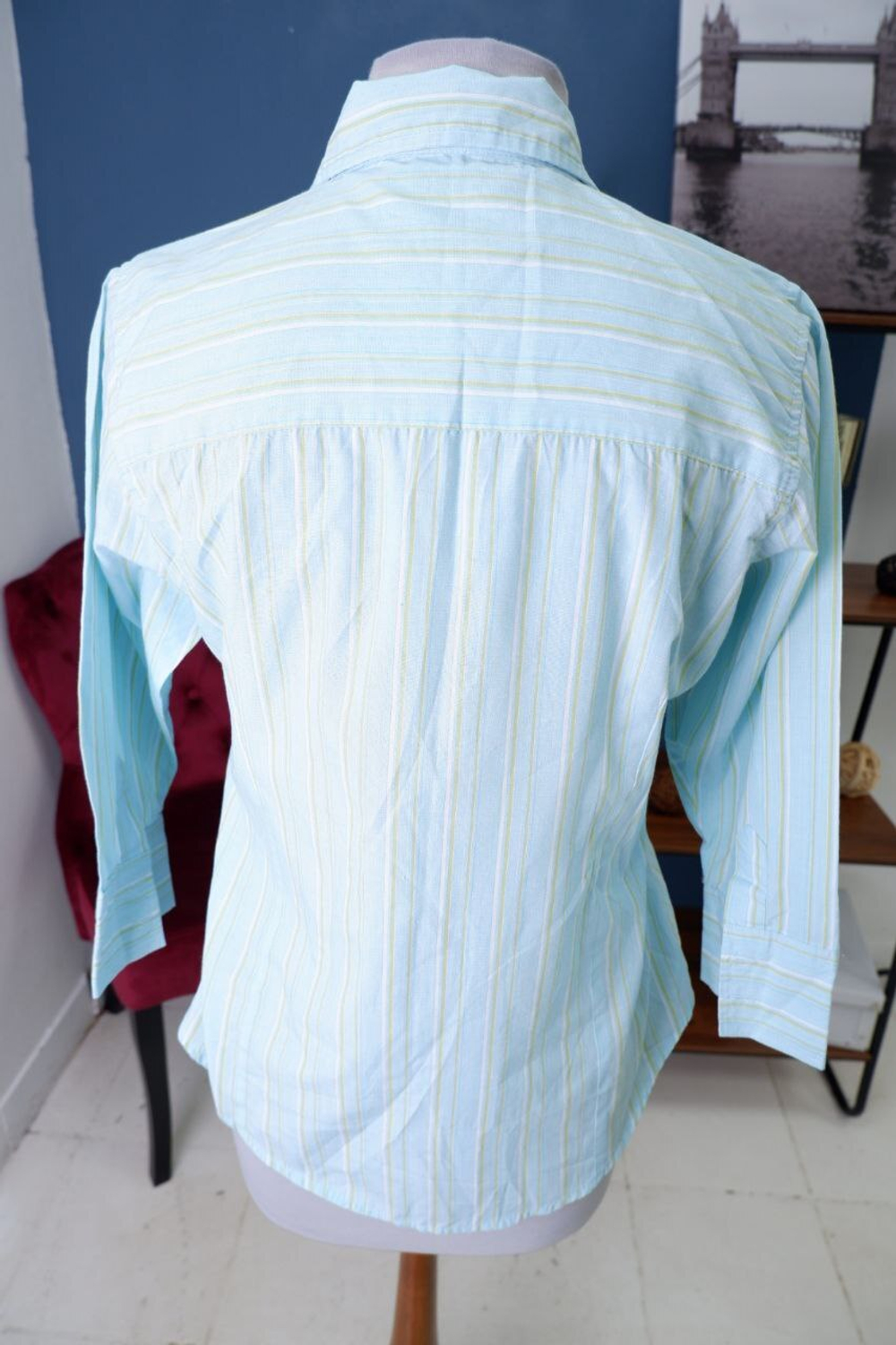 Блузка One Сlothing стильная 46 размер