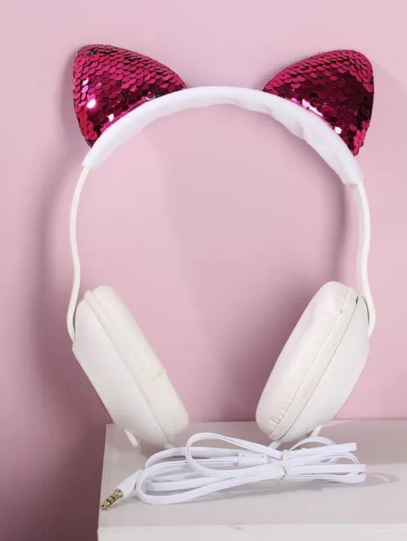 Наушники &quot;Avocado&quot;, модель W-04, 25 х 17,5 см