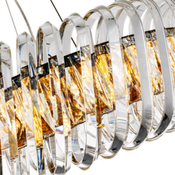 Люстра Divinare Megan 7568/18 LM-12