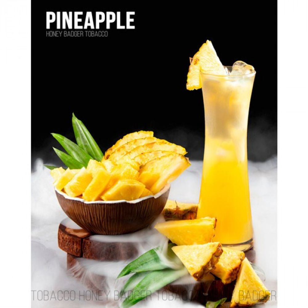 MEDOED Medium Line - Pineapple (40g)