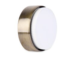 Ambrella Накладной точечный светильник GX53 GX53 Spot G102 SB