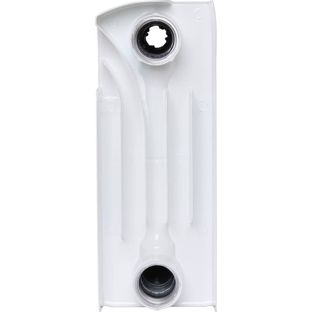 Радиатор биметалл. RIFAR 200 08 секции