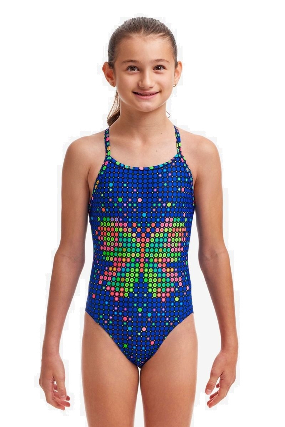 Купальник FUNKITA B-Fly