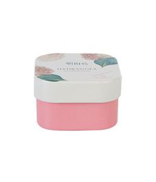 Цветущая гортензия ароматическая свеча, Wax Lyrical