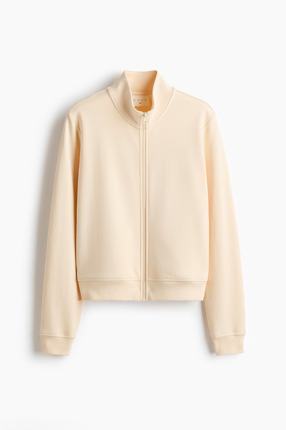 Беговая куртка Slim Fit - H&M