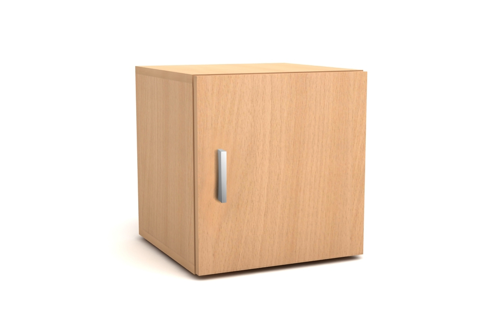 Антресоль 1 дверь КАНЦ