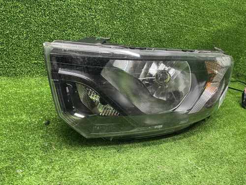 Фара левая Lada Granta (2018-н.в.) галоген