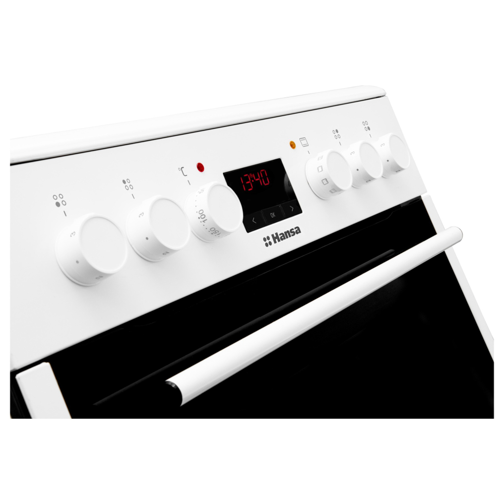 Электрическая плита Hansa FCCW68208