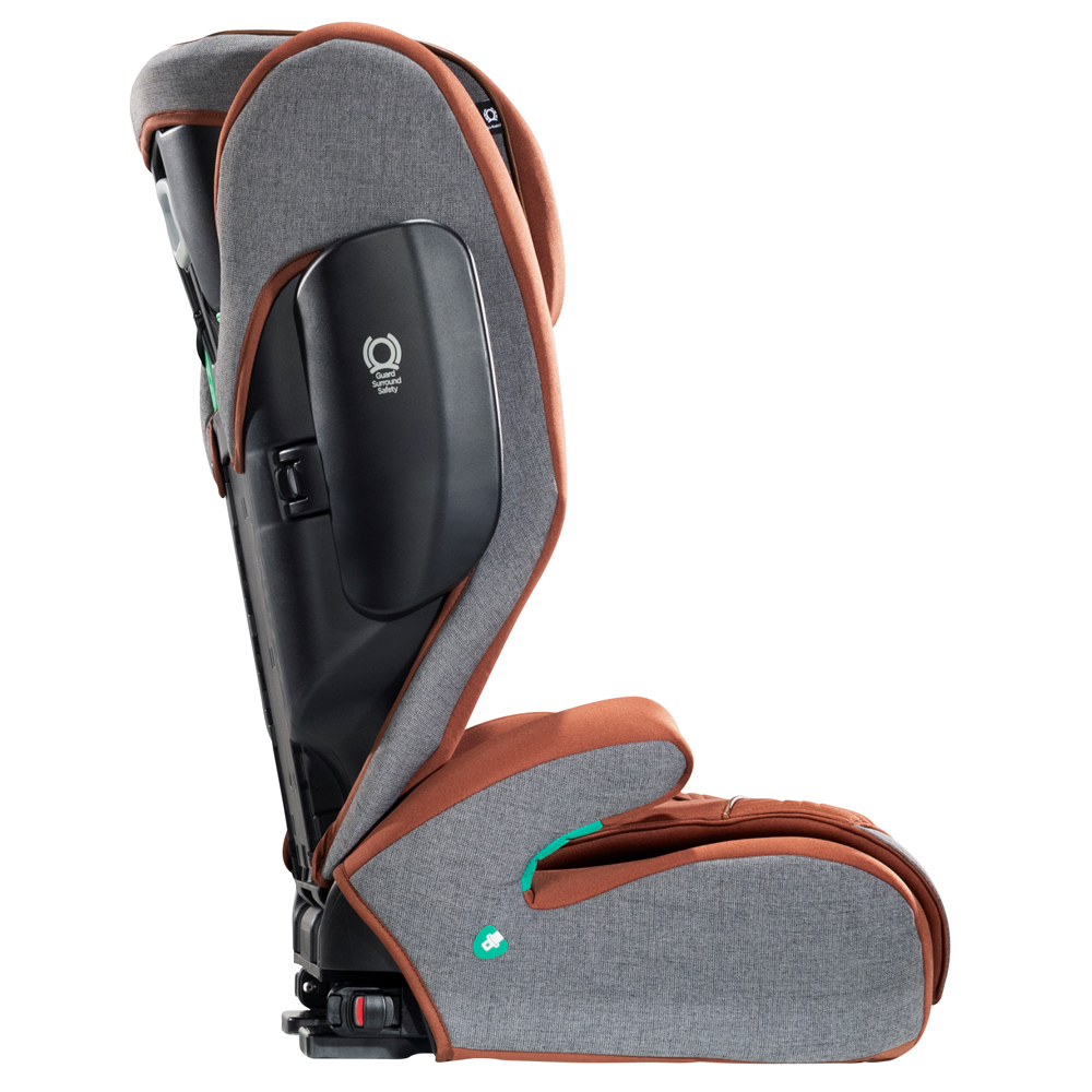 Детское автокресло Joie I-Traver