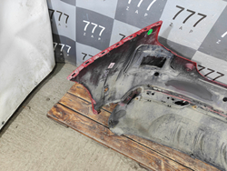 Бампер задний + юбка заднего бампера Haval Jolion 21-24 Б/У Оригинал 2804104XST01A