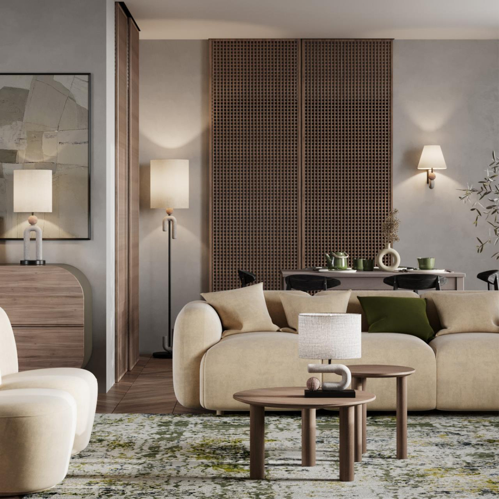 5410/1TA ODL_EX Настольная лампа E27 60Вт 220В IP20 MODERN