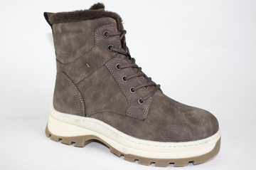 Ботинки женские зимние Beiweisi арт. A2136-3