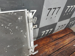 Радиатор кондиционера Haval H6 1 14-22 Б/У Оригинал 8105100XKZ96A