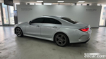 Mercedes-Benz CLS-Class C257 CLS300d 4MATIC (06.2022)