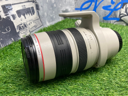 Canon EF 28-300mm 3.5-5.6L IS USM