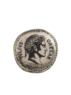 Кольцо Caesar Platina
