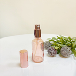 Флакон для духов и рум спреев 50 мл