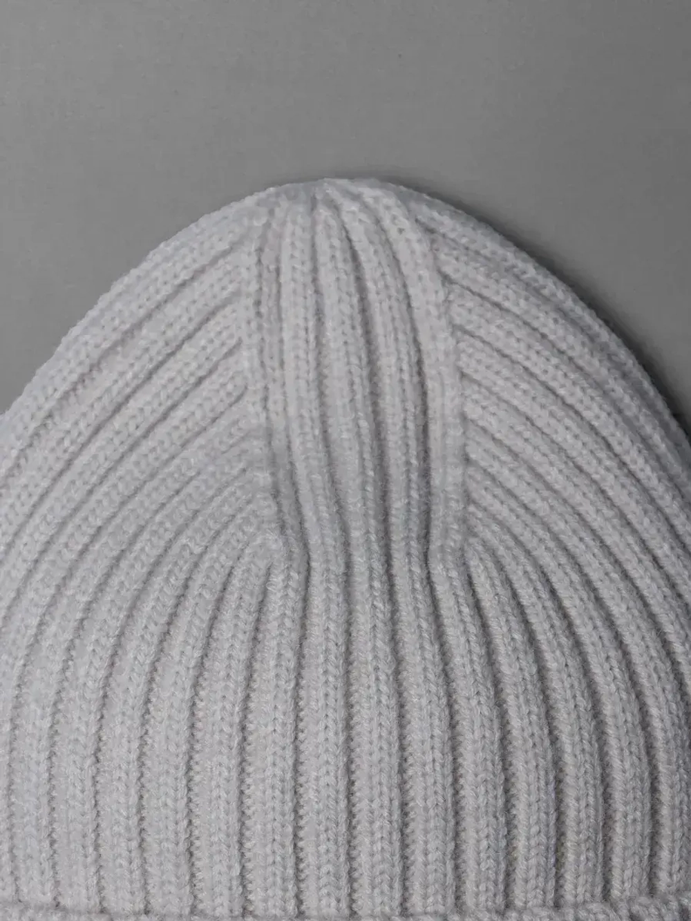 Шапка для девочки осенняя