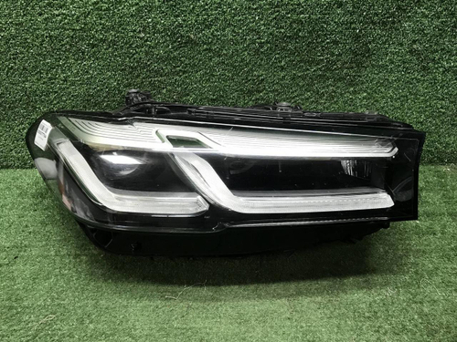Фара правая BMW 5er G30 (2020-2023) LED