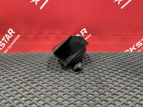 Сигнал звуковой