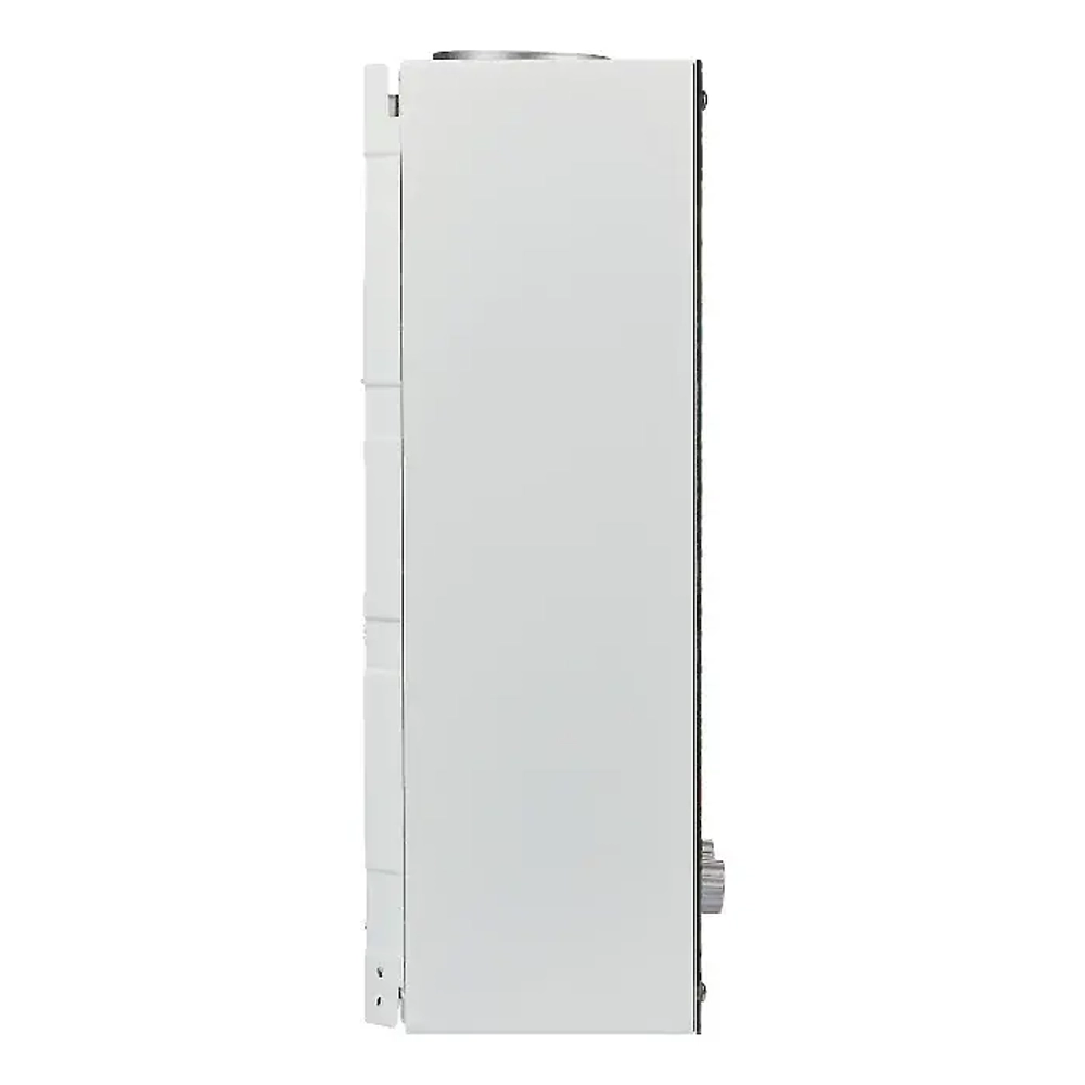 Водонагреватель газовый Ballu GWH 10 Fiery Glass Mirror (НС-1584734)
