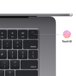 Apple MacBook Air 15 2024 M3 16/512Gb (Space Gray) (MXD13)