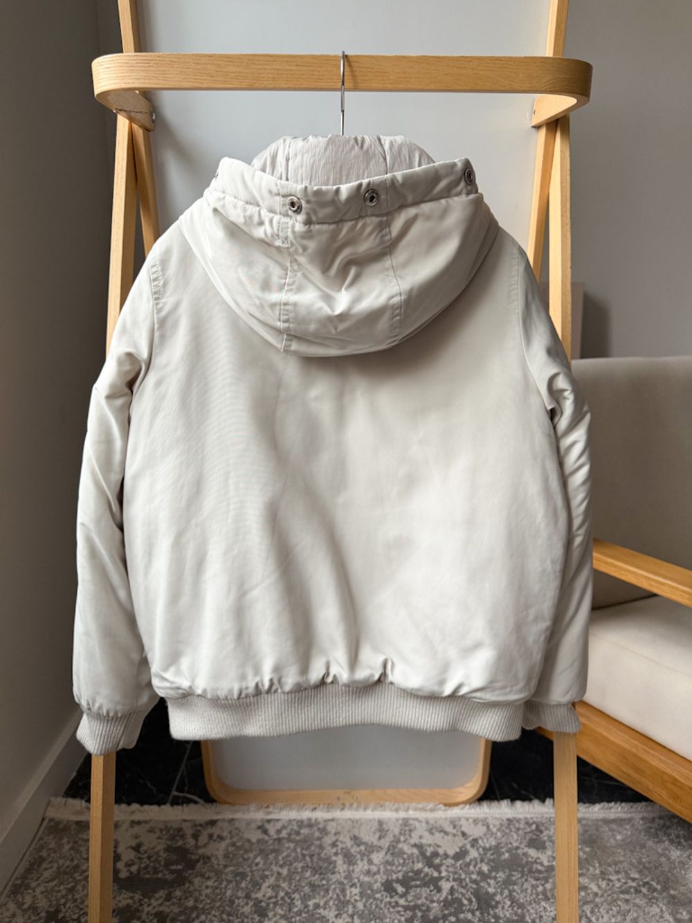 Утеплённая куртка Bonpoint, 140