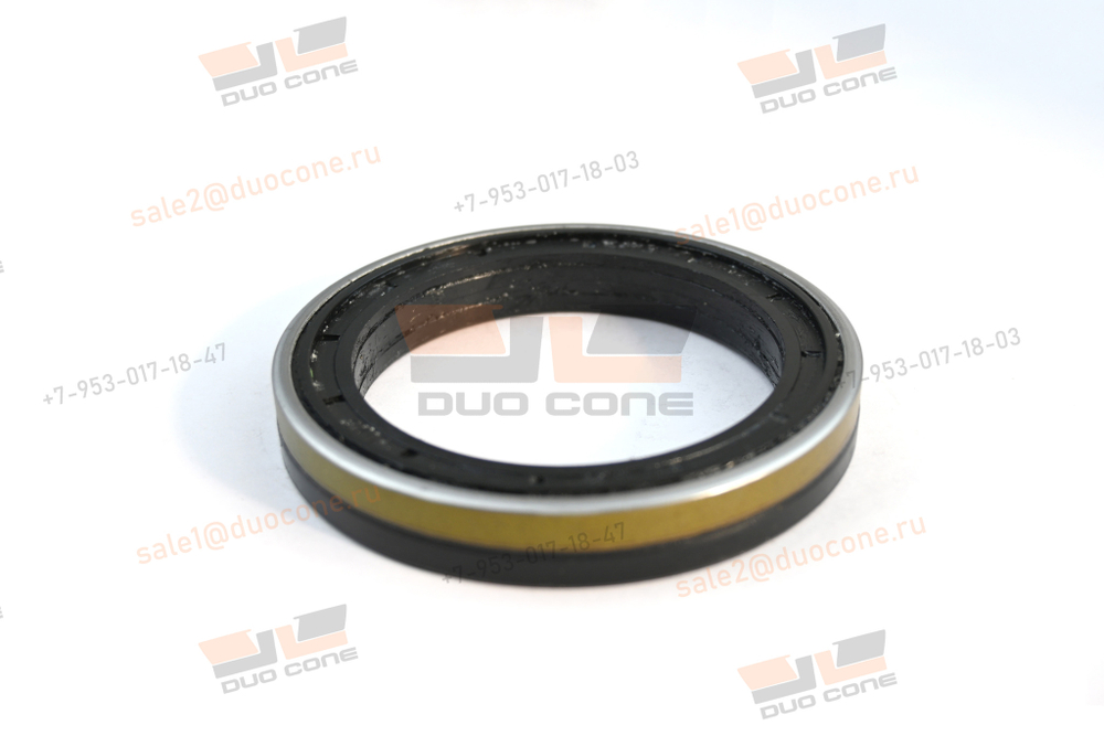 Армированная манжета (сальник) John Deere SHAFT Seal AL160535