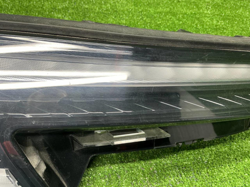 ДХО правый Москвич 3 (2022-н.в.) LED