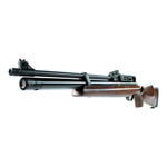 Винтовка пневматическая Hatsan AT44-10 Wood, cal. 6.35mm