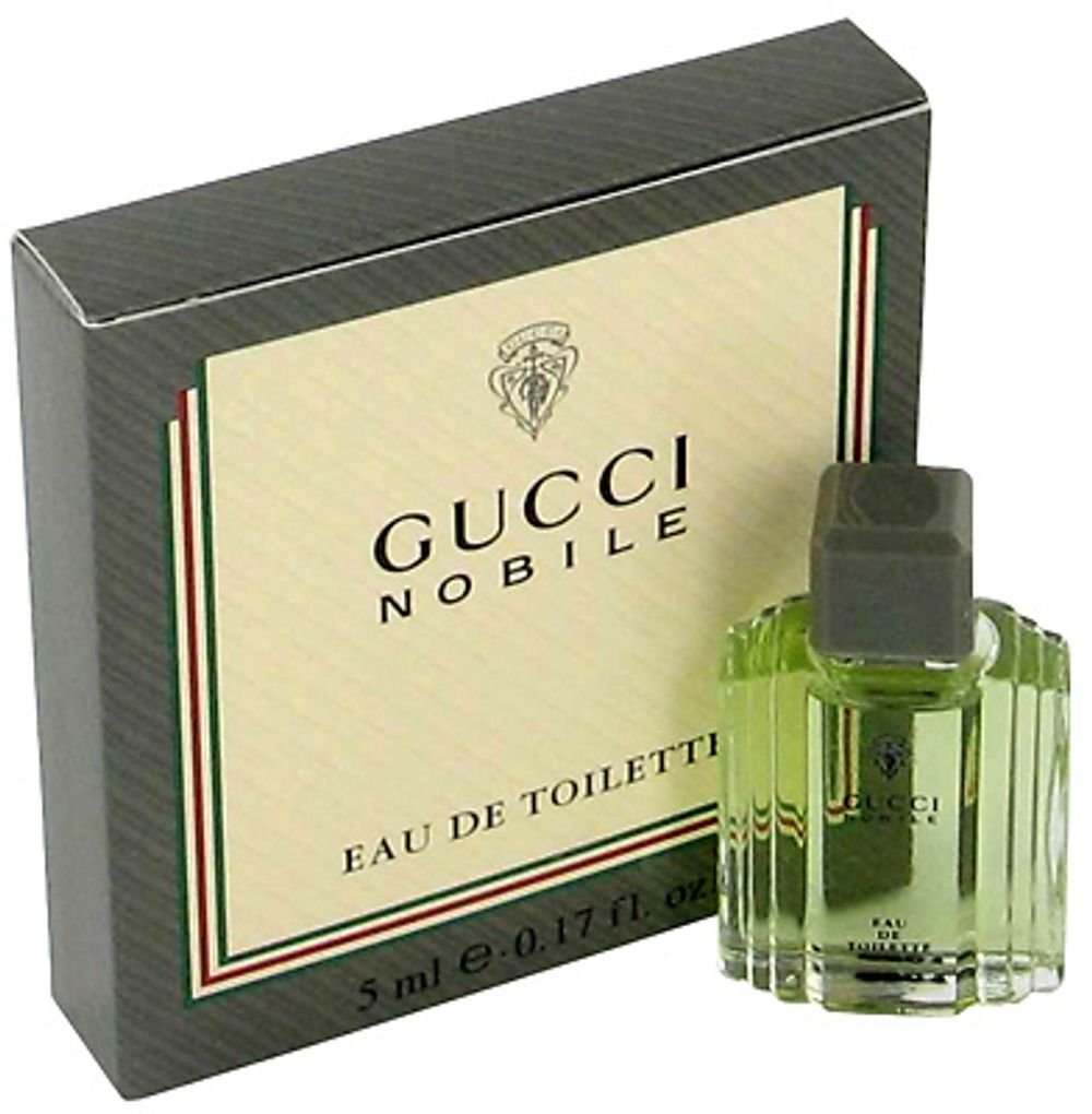 Gucci Nobile