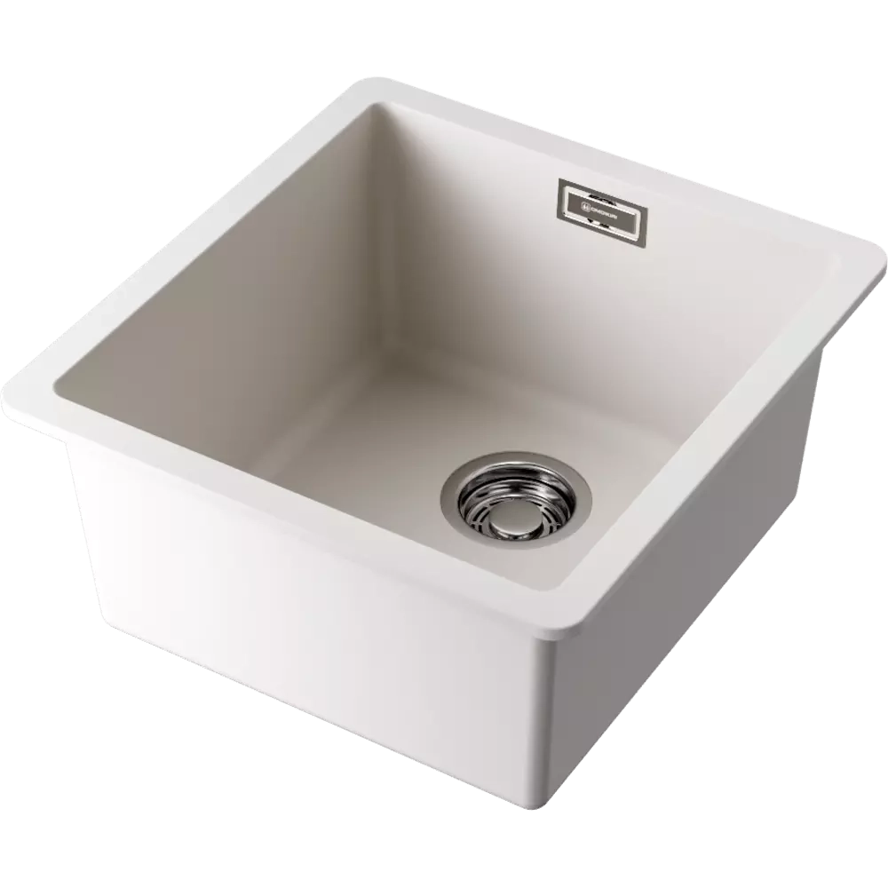 Кухонная мойка Omoikiri Kata-40-U-GR