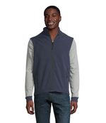 Жилет RACE BW MEN