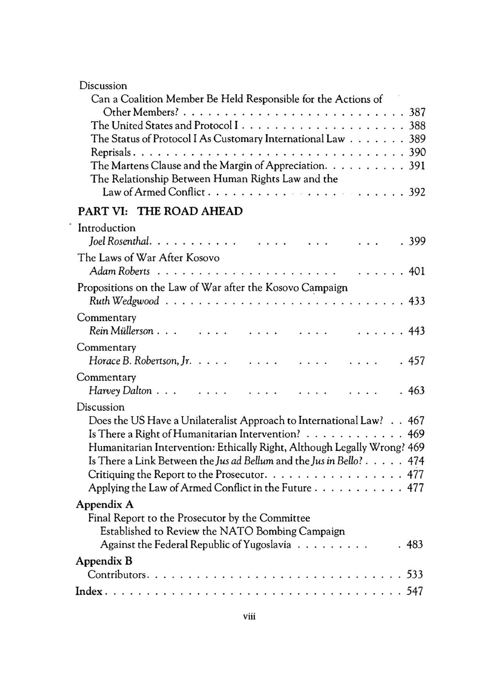 International Law Studies. Volume 78 | сборник