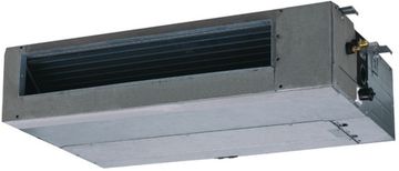 Сплит-система Lessar LS-HE07DGA2