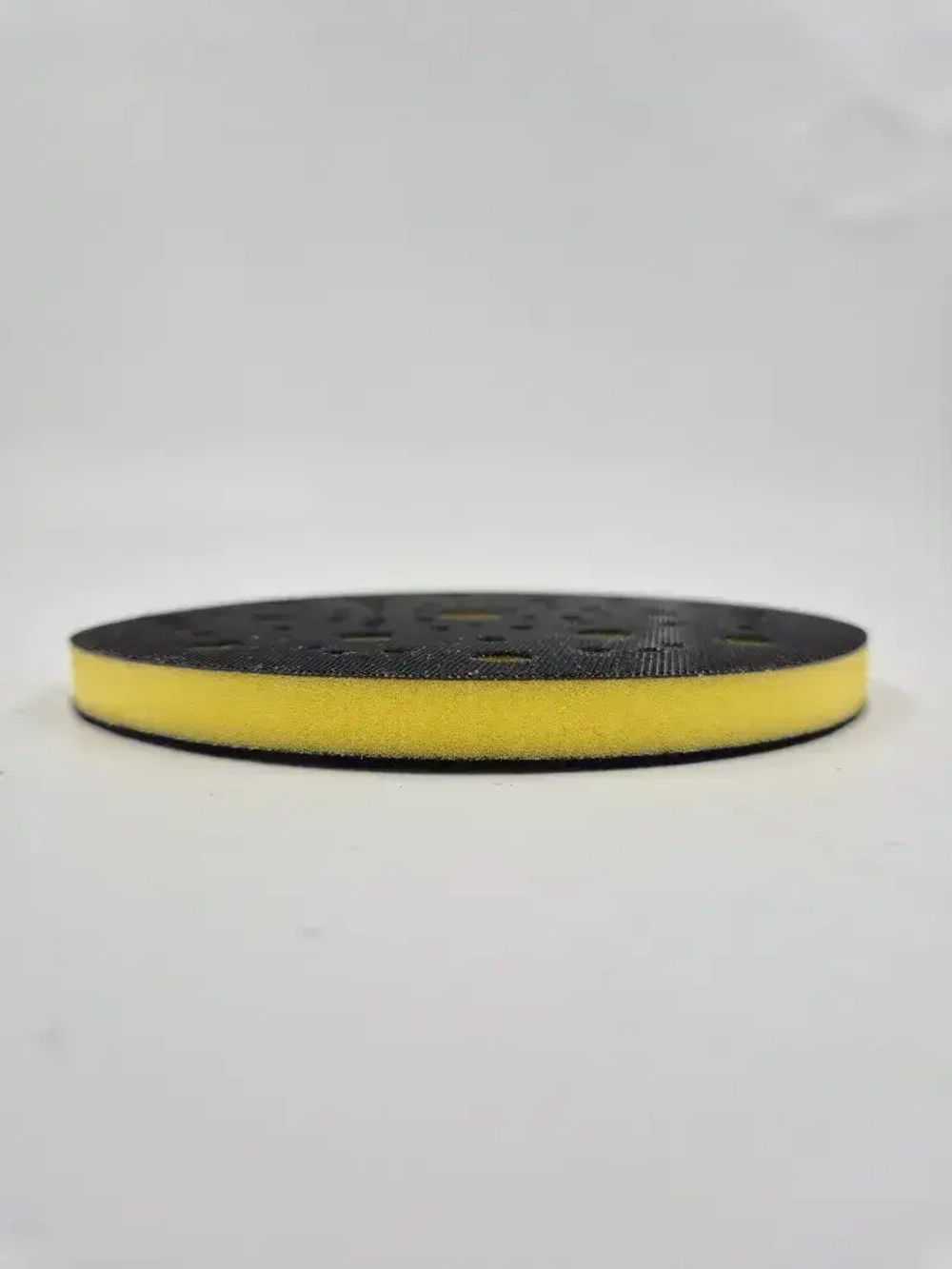 Защитная подложка для шлифмашины Tilflex 150мм, толщина 10мм, 1шт