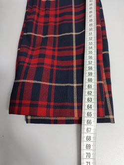 Брюки Zara модные 44 размер